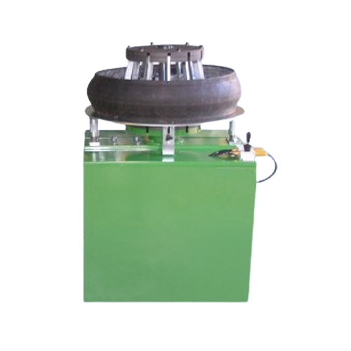 Green Tyre Preformer