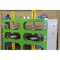 Automatic Post Curing Inflation For 2-3 Wheeler Tyre - Diameter: 18a  20 Inches Inch (in)