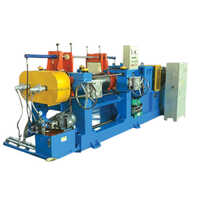 Mixing Mill