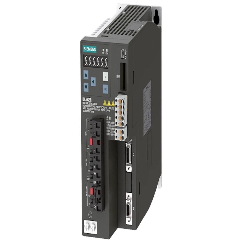 6SL3210-5FE11-0UF0 SIEMENS DRIVE