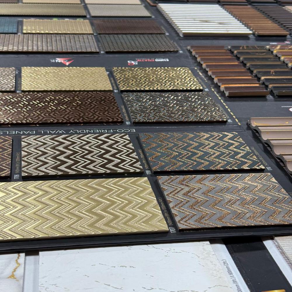 KOREA MADE EURO PRATIK CHARCOAL LOUVER