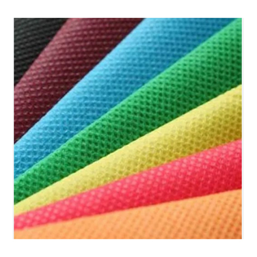 Nirmal Kint Fabric - Color: Multicolor