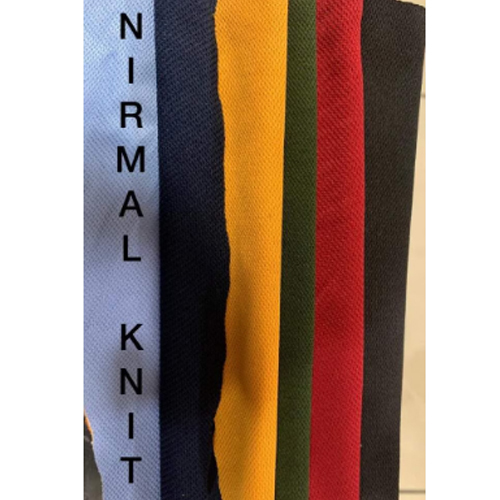 Nirmal Kint Fabric - Color: Multicolor