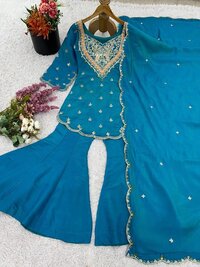 stitched ready to wear