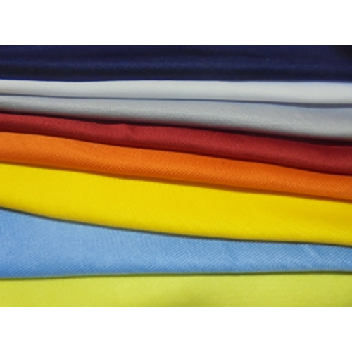 Multicolor Micro Pp Fabric - Attributes: Washable