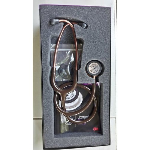 Littmann Stethoscope - Automation Grade: Manual