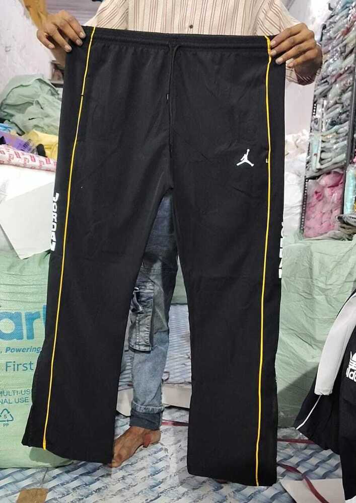 Mans Lower