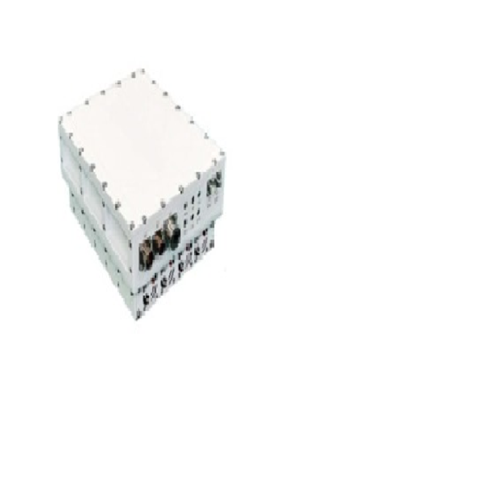 18~26.5GHz, 20W, Solid State Power Amplifier