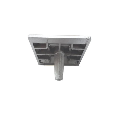 Aluminium Road Studs With Shank