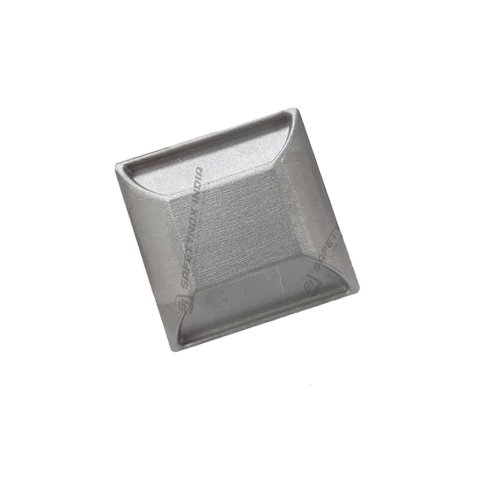 Aluminium Road Studs With Shank