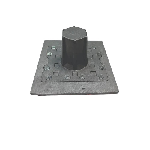 Aluminum Solar Road Stud