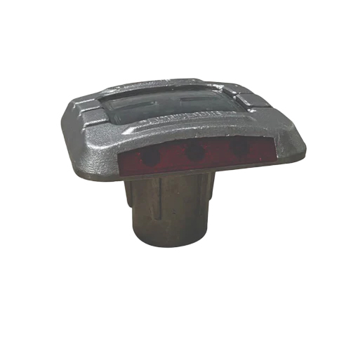 Aluminium Solar Road Studs