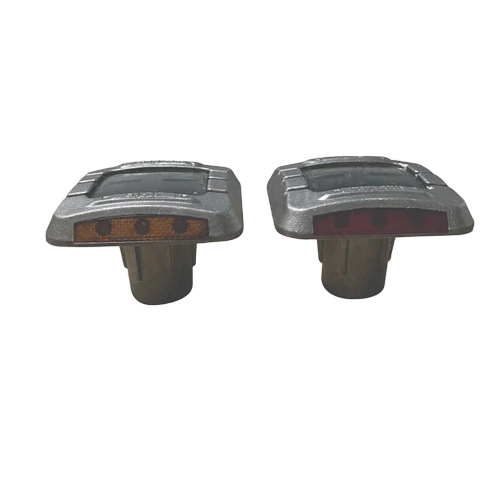 Aluminium Solar Road Studs