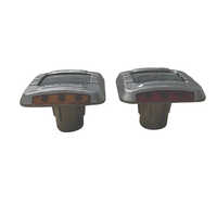 Aluminium Solar Road Studs