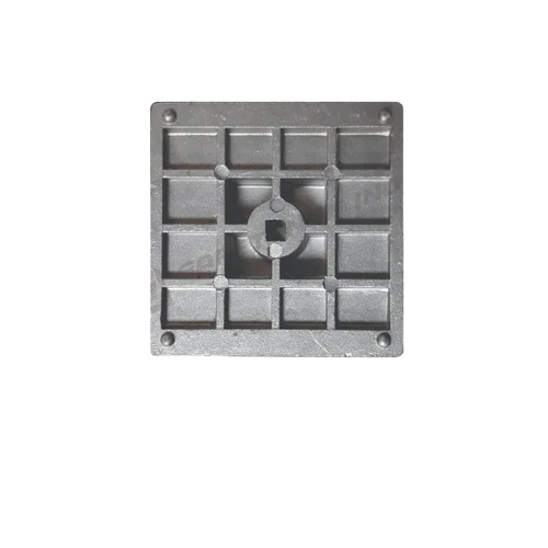 Aluminum Road Stud Cat Eyes