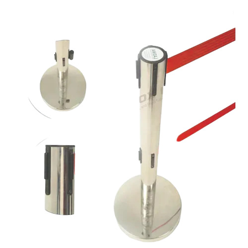 Stainless Steel Q Manager