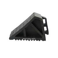 Rubber Wheel Chock Stopper