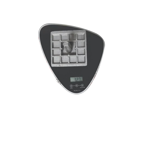 Reflective Aluminium Road Stud