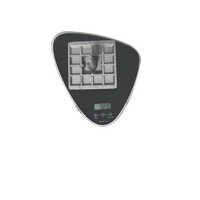 Reflective Aluminium Road Stud