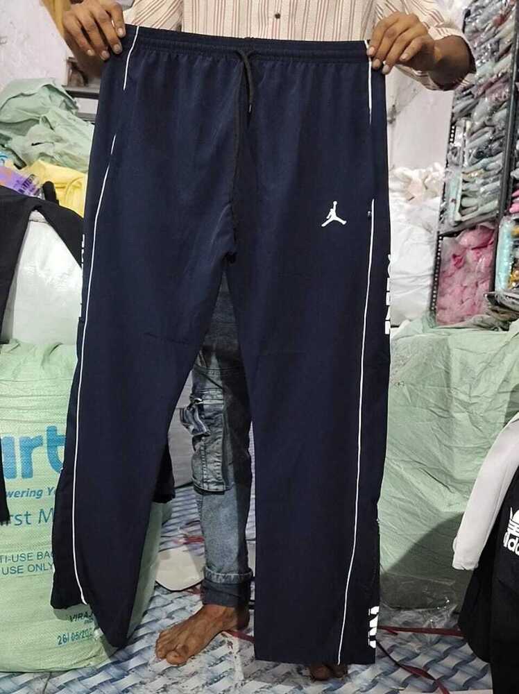 Mans Lower - Cotton Fabric, Set-wise Stock, Available In Sizes S, M, L, Xl For The Ultimate Comfort And Style In Casual Wear