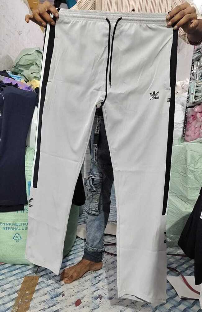 Mans Lower - Cotton Fabric, Set-wise Stock, Available In Sizes S, M, L, Xl For The Ultimate Comfort And Style In Casual Wear