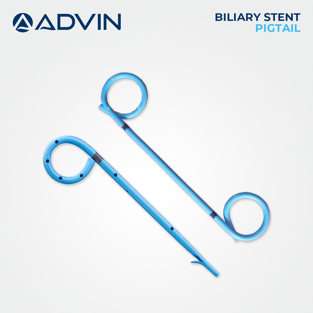 Advanced Endoscopic Solutions