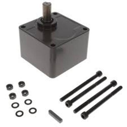 Mz9G15B Gear Box - Automation Grade: No