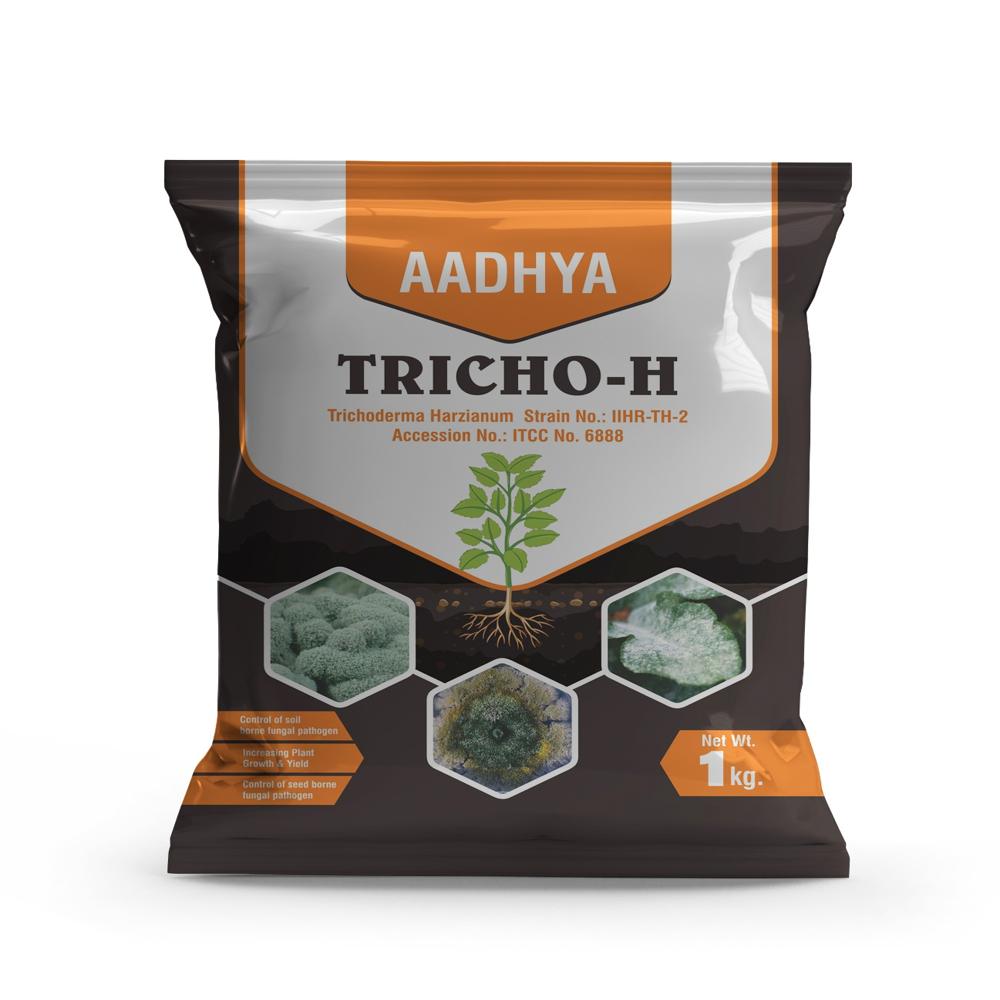 Tricho - H - Trichoderma Harzianum