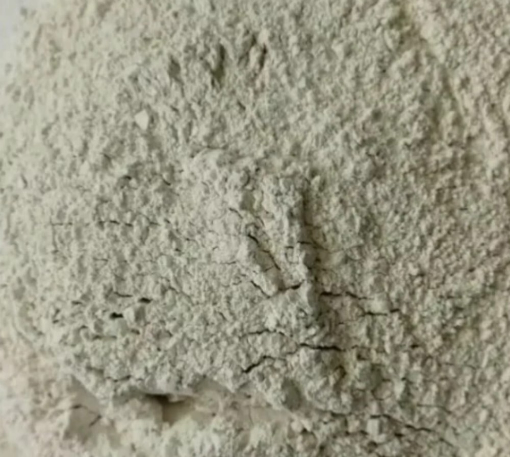 Washed China Clay (Powder)