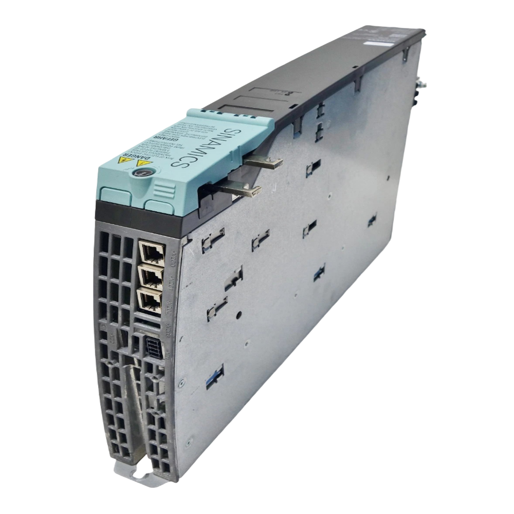 SIEMENS 6SL3120-1TE13-0AA3 Single Motor Module