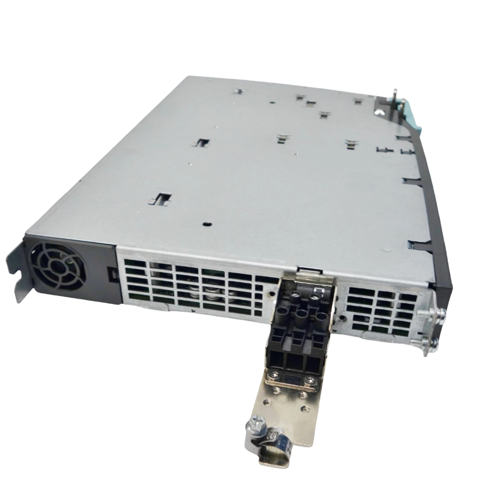 SIEMENS 6SL3120-1TE13-0AA3 Single Motor Module