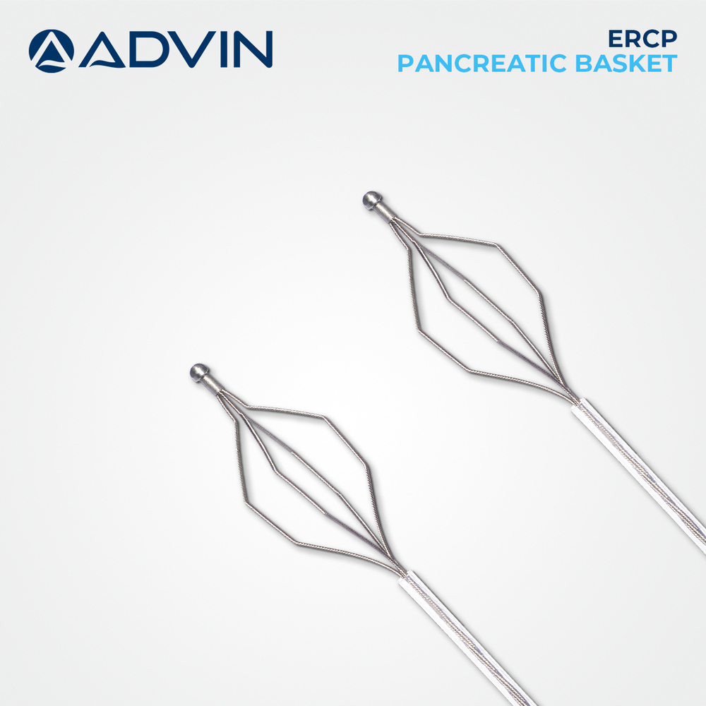 Biliary and Pancreatic Tools
