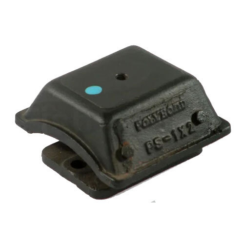 Resistoflex Flexi Fm Mount - Application: Dg Sets