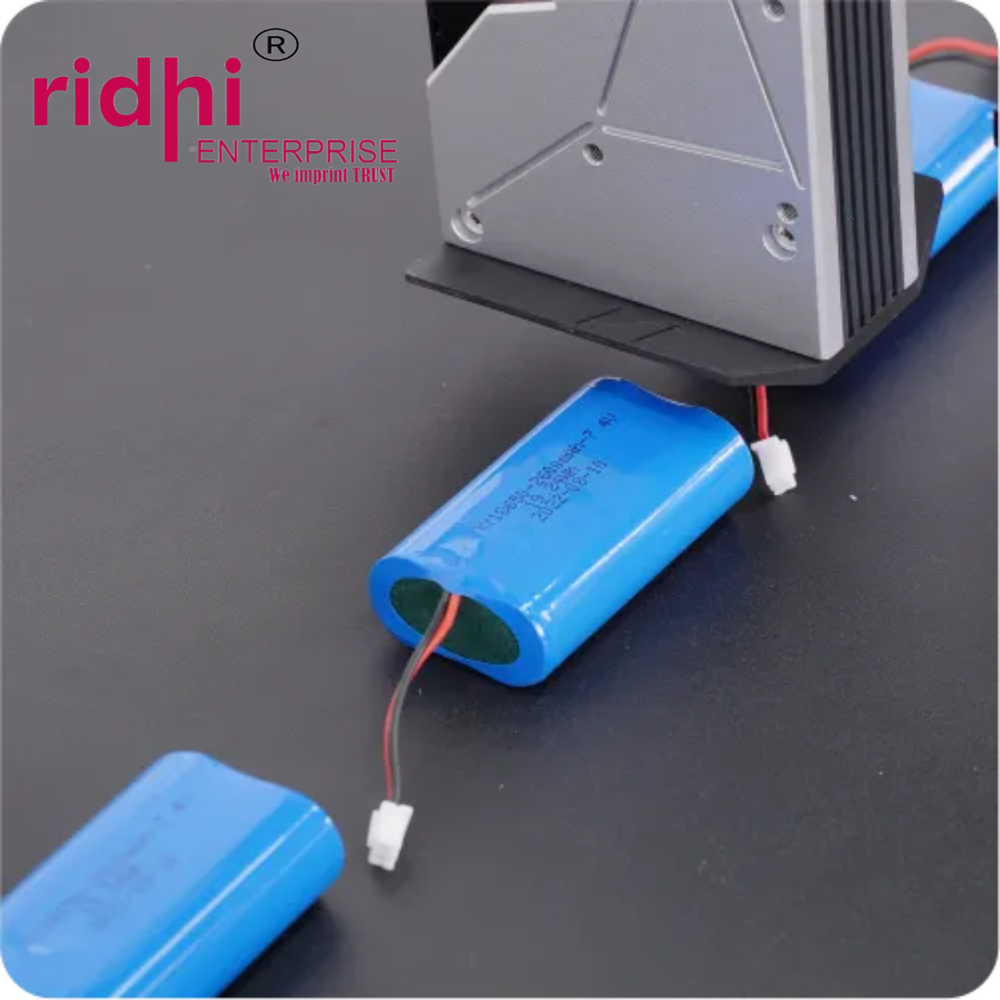 Bentsai E62P Series High-Resolution Inkjet Printer