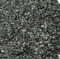 Black Activated Carbon Granule