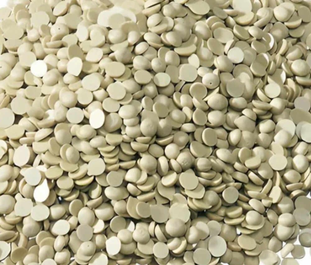 Bentonite Pharma Grade (Granular) - Shelf Life: 1 Years