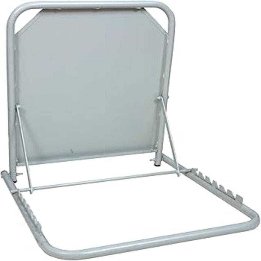 Metal Backrest By Mahelam Healthcare
