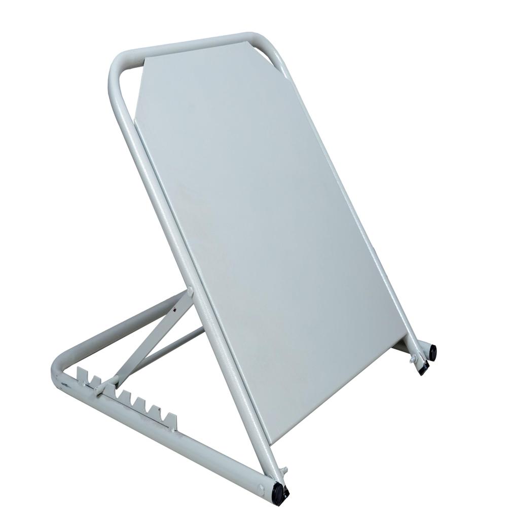 Metal Backrest By Mahelam Healthcare