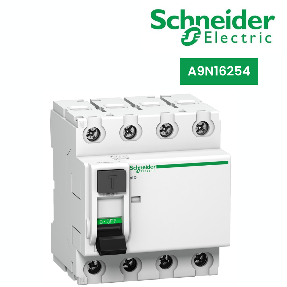 Circuit Breaker-A9N16254