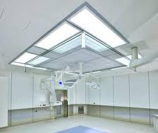 Laminar Air Flow