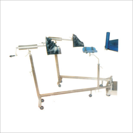 आर्थोपेडिक अटैचमेंट