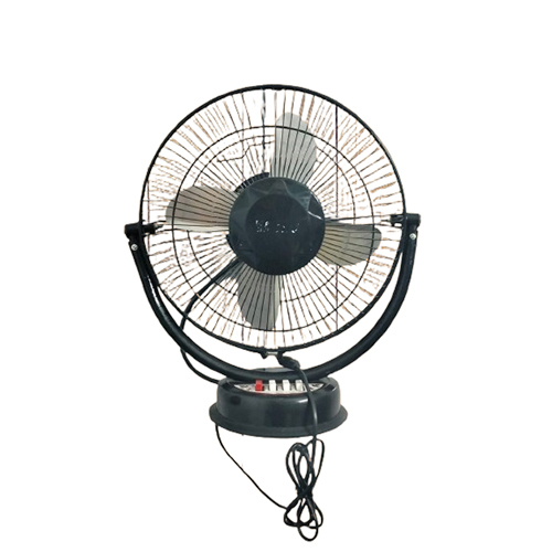 230 V Ap Fan - Installation Type: Table