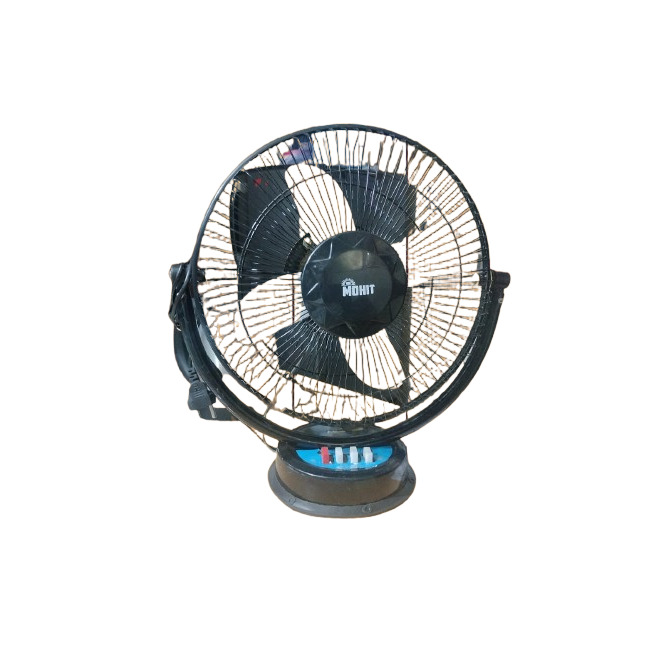 230 V Ap Fan - Installation Type: Table