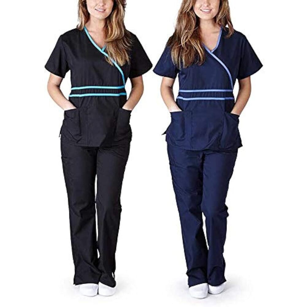 Nurse Dresses