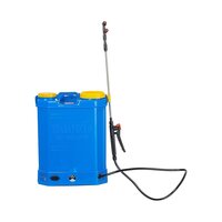 Battery Sprayer Pump