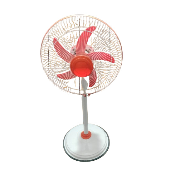 2400 Rpm Bullet Fan - Installation Type: Floor