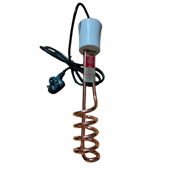 1500 Watt Immersion Rod - Voltage: 220-440 Volt (V)