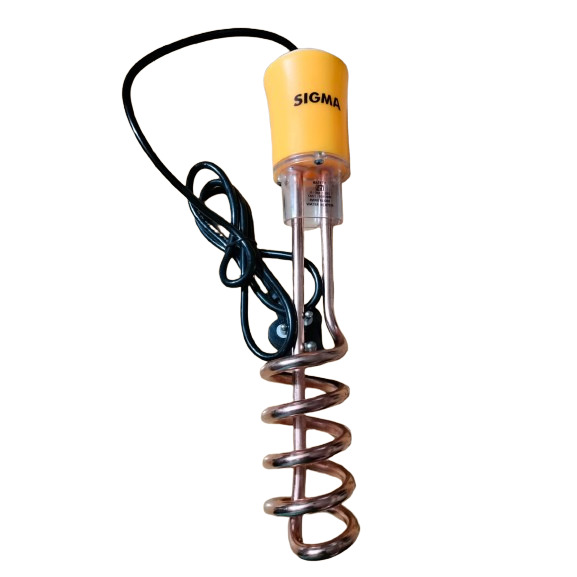 1500 Watt Immersion Rod