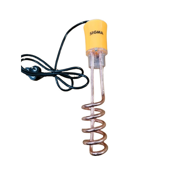 1500 Watt Immersion Rod