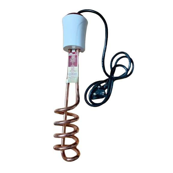 1000 Watt Immersion Rod - Voltage: 220-440 Volt (V)